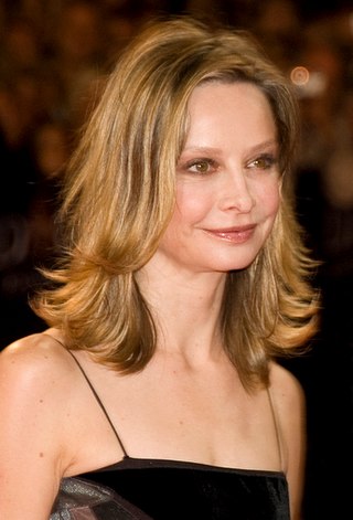 image of Calista Flockhart