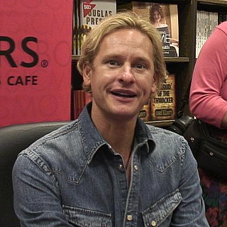 image of Carson Kressley