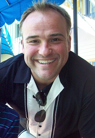 image of David DeLuise