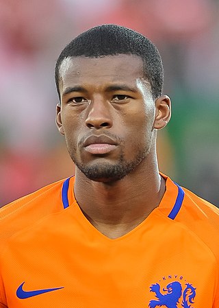 image of Georginio Wijnaldum