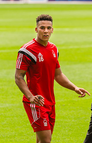 image of Jamaal Lascelles