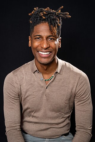 image of Jon Batiste