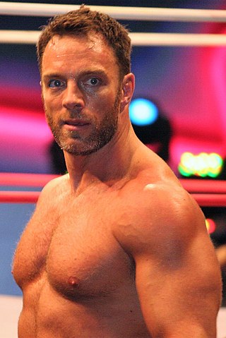 image of LA Knight