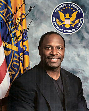 image of Lee Haney