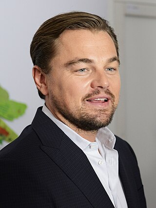 image of Leonardo DiCaprio