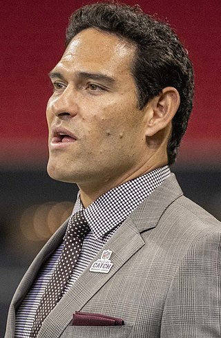 image of Mark Sanchez