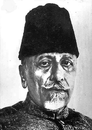 image of Maulana Azad