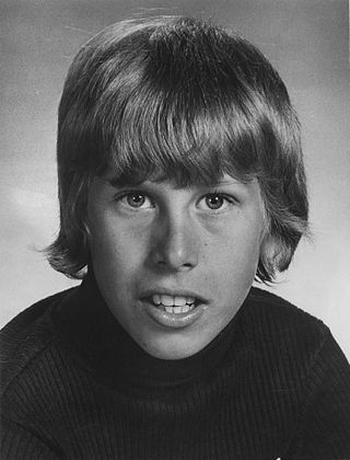 image of Philip McKeon