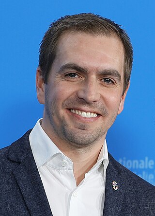 image of Philipp Lahm