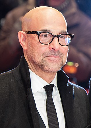 image of Stanley Tucci