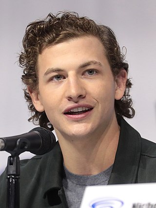 image of Tye Sheridan