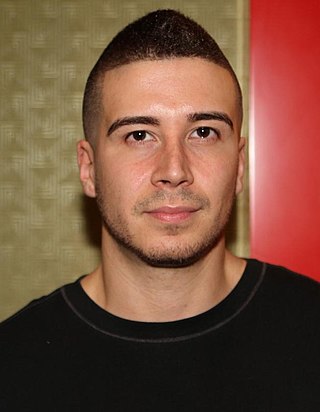 image of Vinny Guadagnino