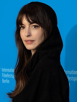 image of Anne Hathaway