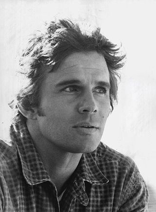 image of Dack Rambo