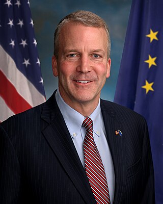 image of Dan Sullivan (U.S. senator)
