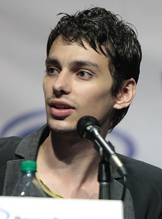 image of Devon Bostick