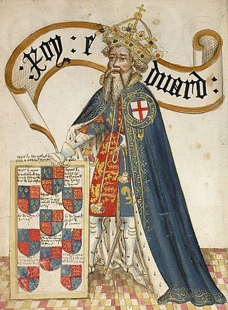 image of Edward III of England