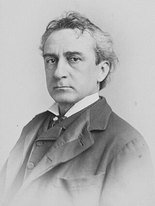 image of Edwin Booth