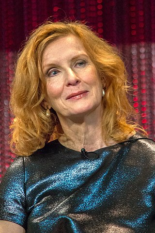 image of Frances Conroy