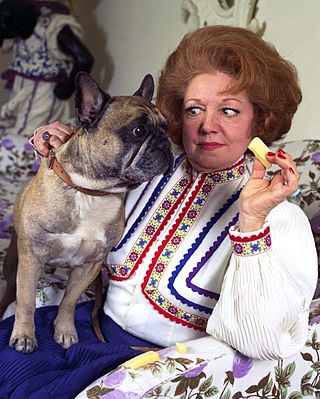 image of Hermione Baddeley