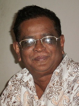 image of Humayun Ahmed