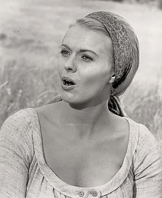 image of Jean Seberg