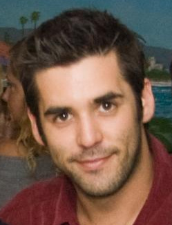 image of Jordan Bridges