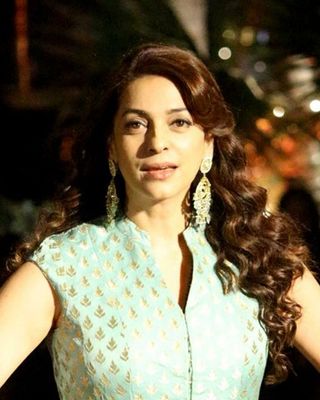 image of Juhi Chawla