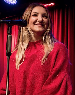 image of Julia Michaels