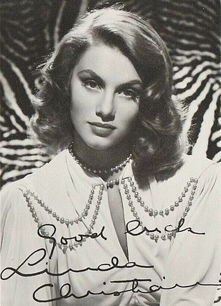 image of Linda Christian