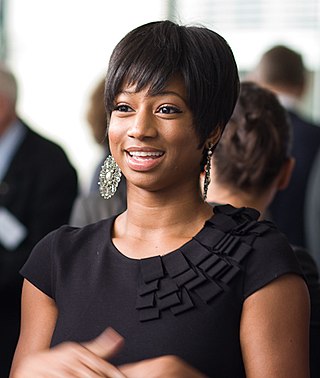 image of Monique Coleman