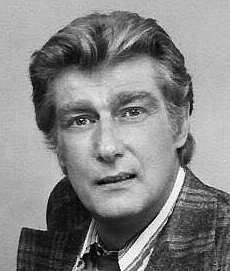 image of Richard Mulligan