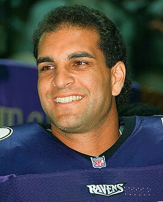 image of Vinny Testaverde