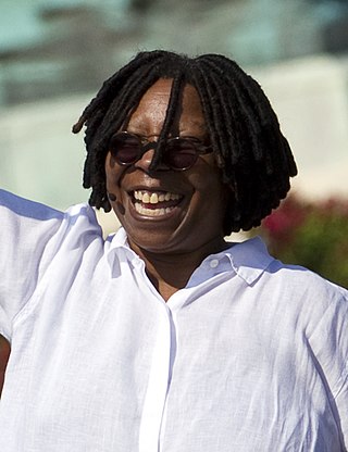 image of Whoopi Goldberg