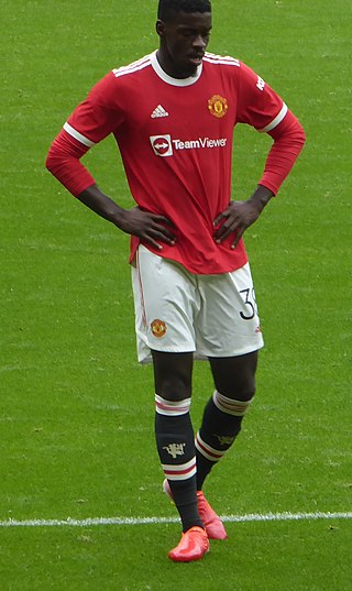 image of Axel Tuanzebe