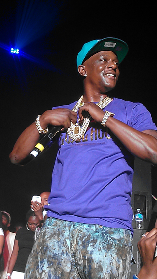 image of Boosie Badazz