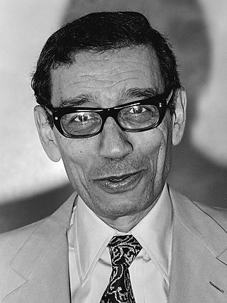 image of Boutros Boutros-Ghali