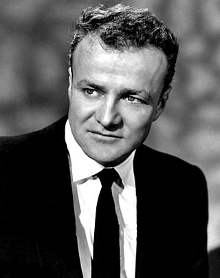 image of Brian Keith