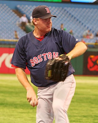 image of Curt Schilling