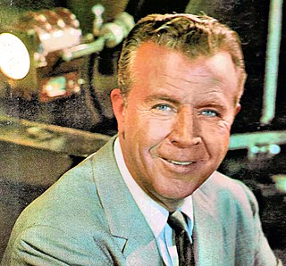 image of Dick Powell