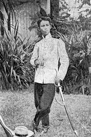 image of Gregorio del Pilar