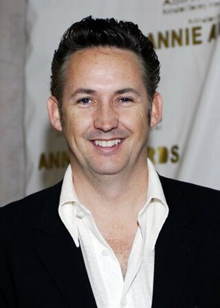 image of Harland Williams