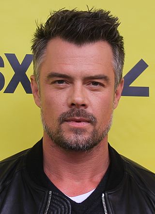 image of Josh Duhamel