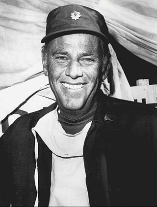 image of McLean Stevenson