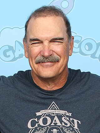 image of Patrick Warburton