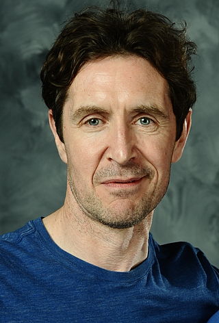 image of Paul McGann