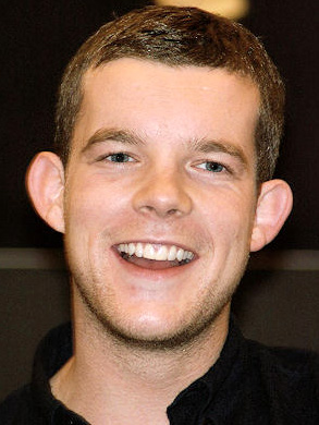 image of Russell Tovey