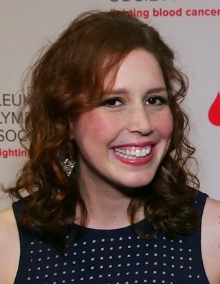 image of Vanessa Bayer