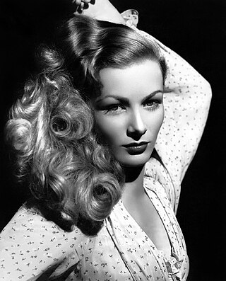 image of Veronica Lake