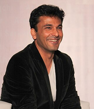 image of Vikas Khanna